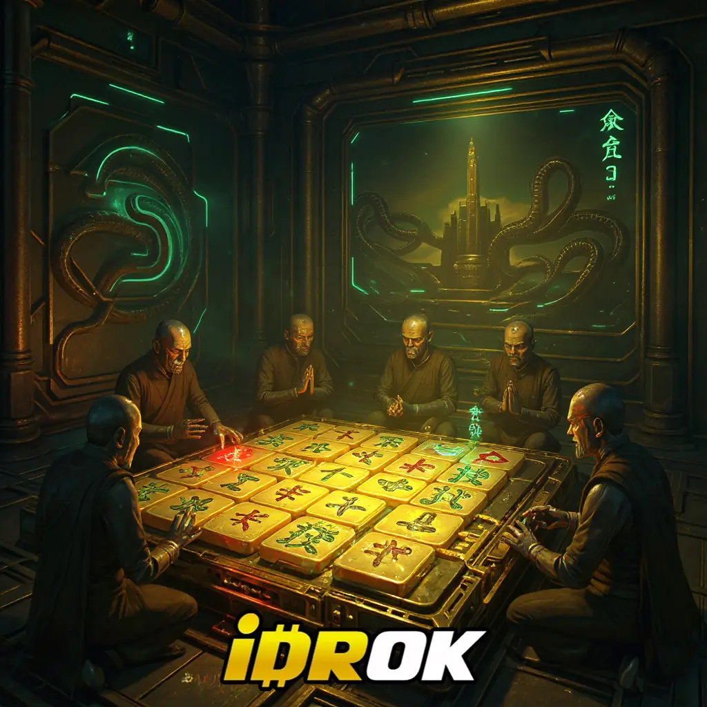 IDROK Apk