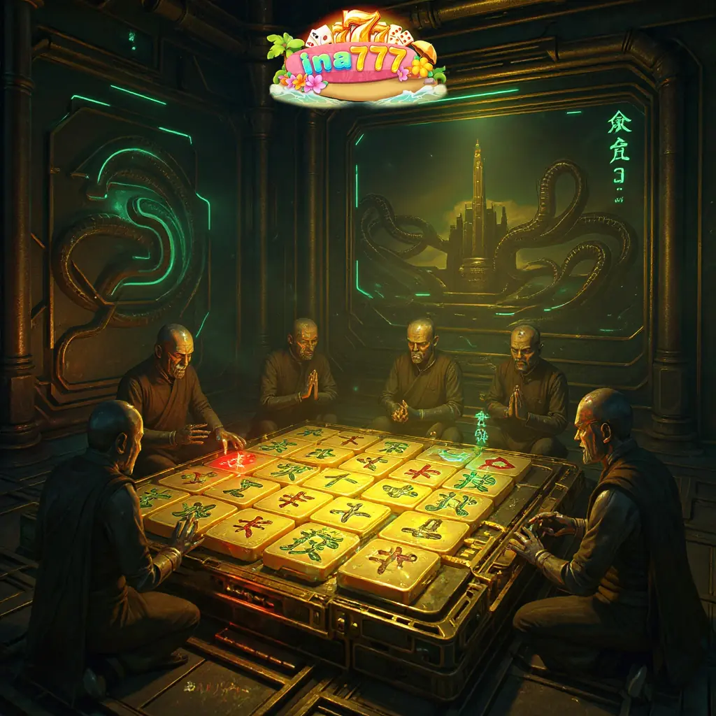 INA777 Apk