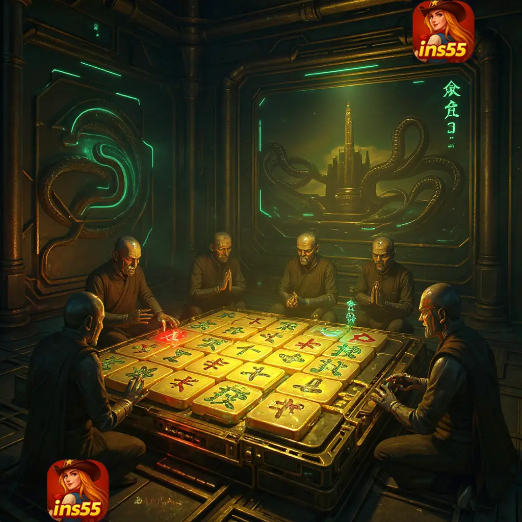 INS55 Apk
