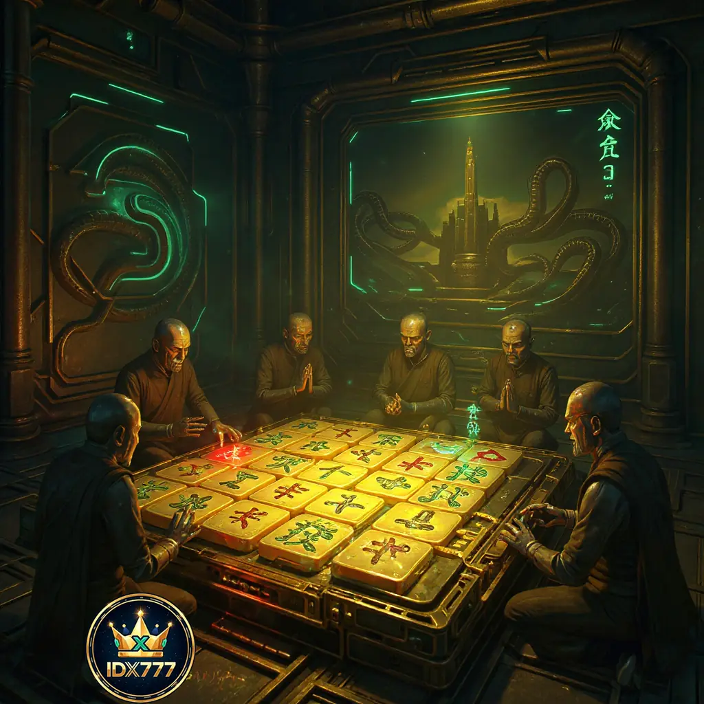 Idx777 Apk