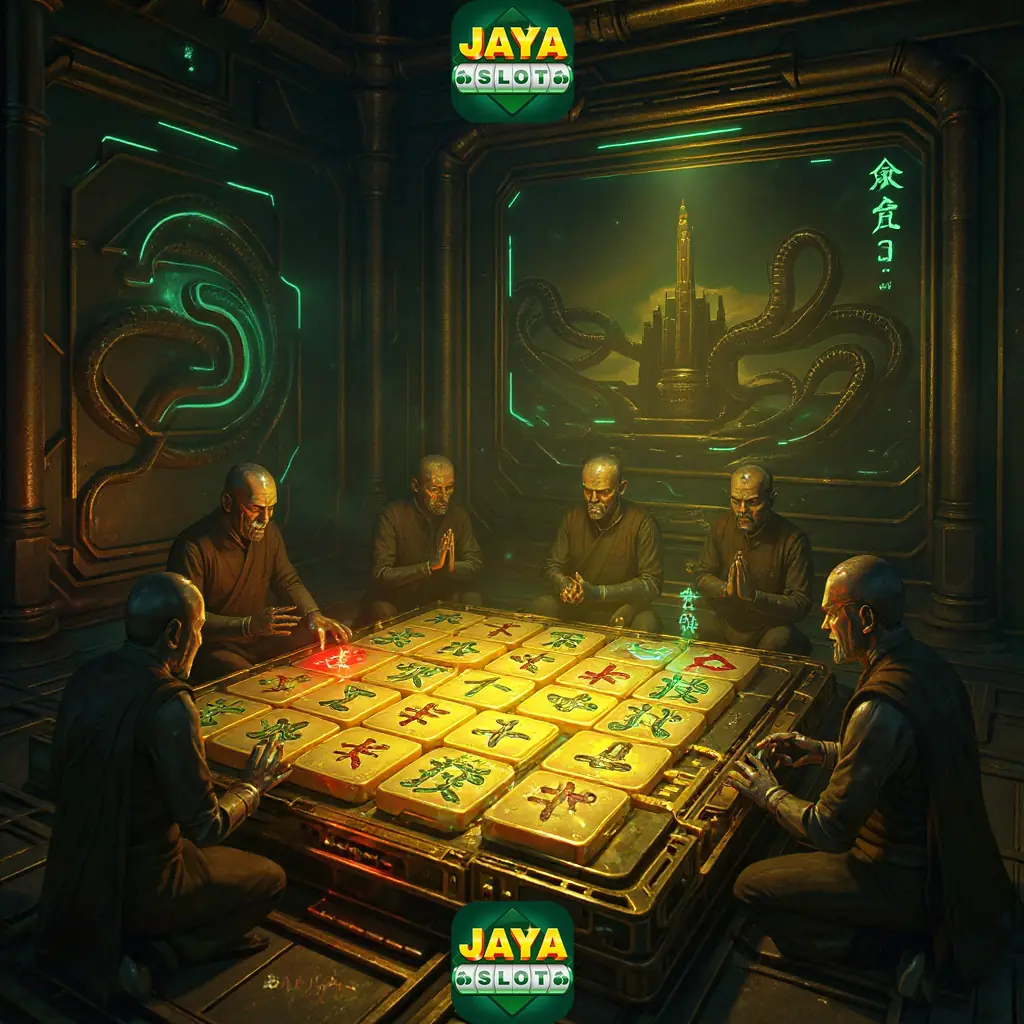 JAYASLOT Apk