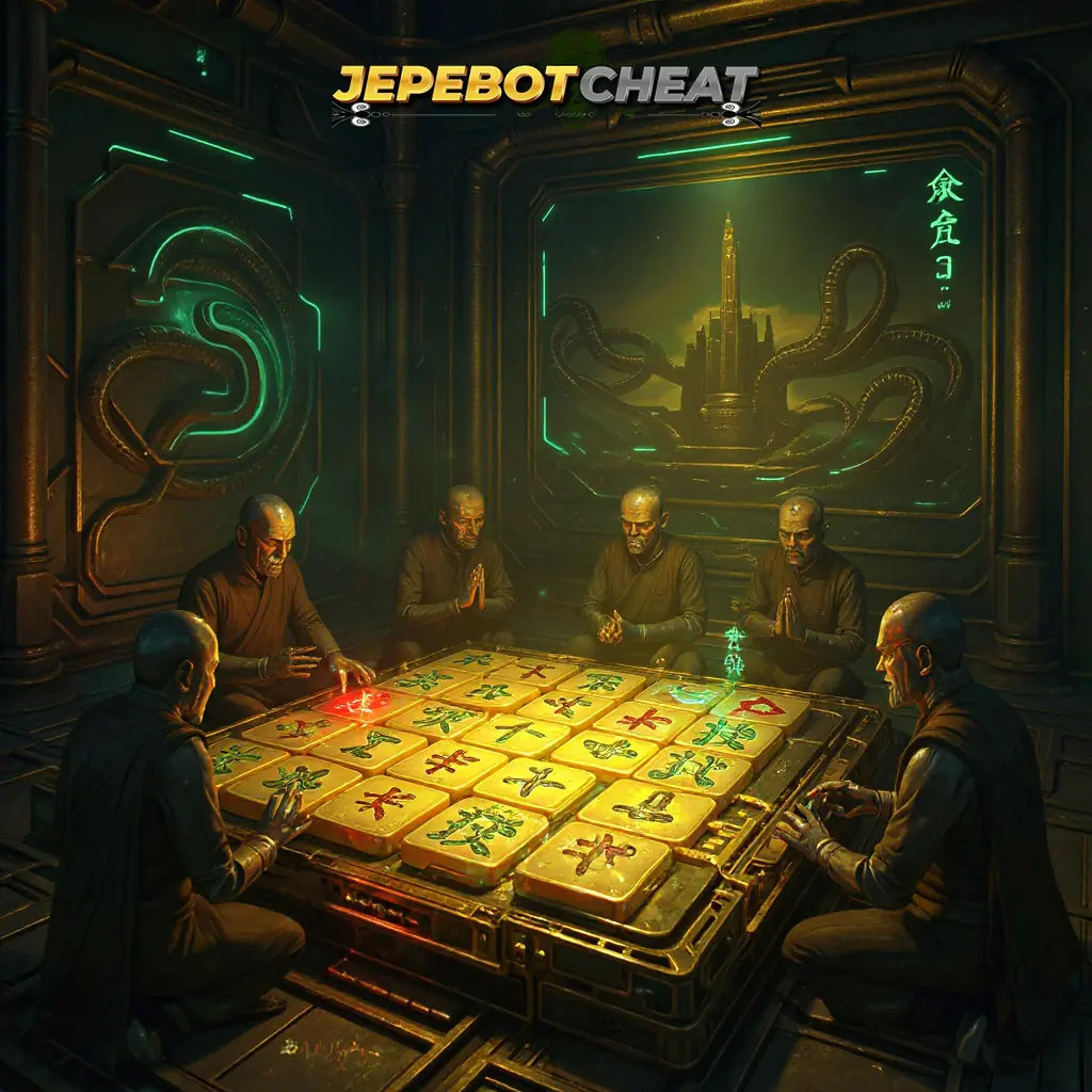 JEPEBOT Apk