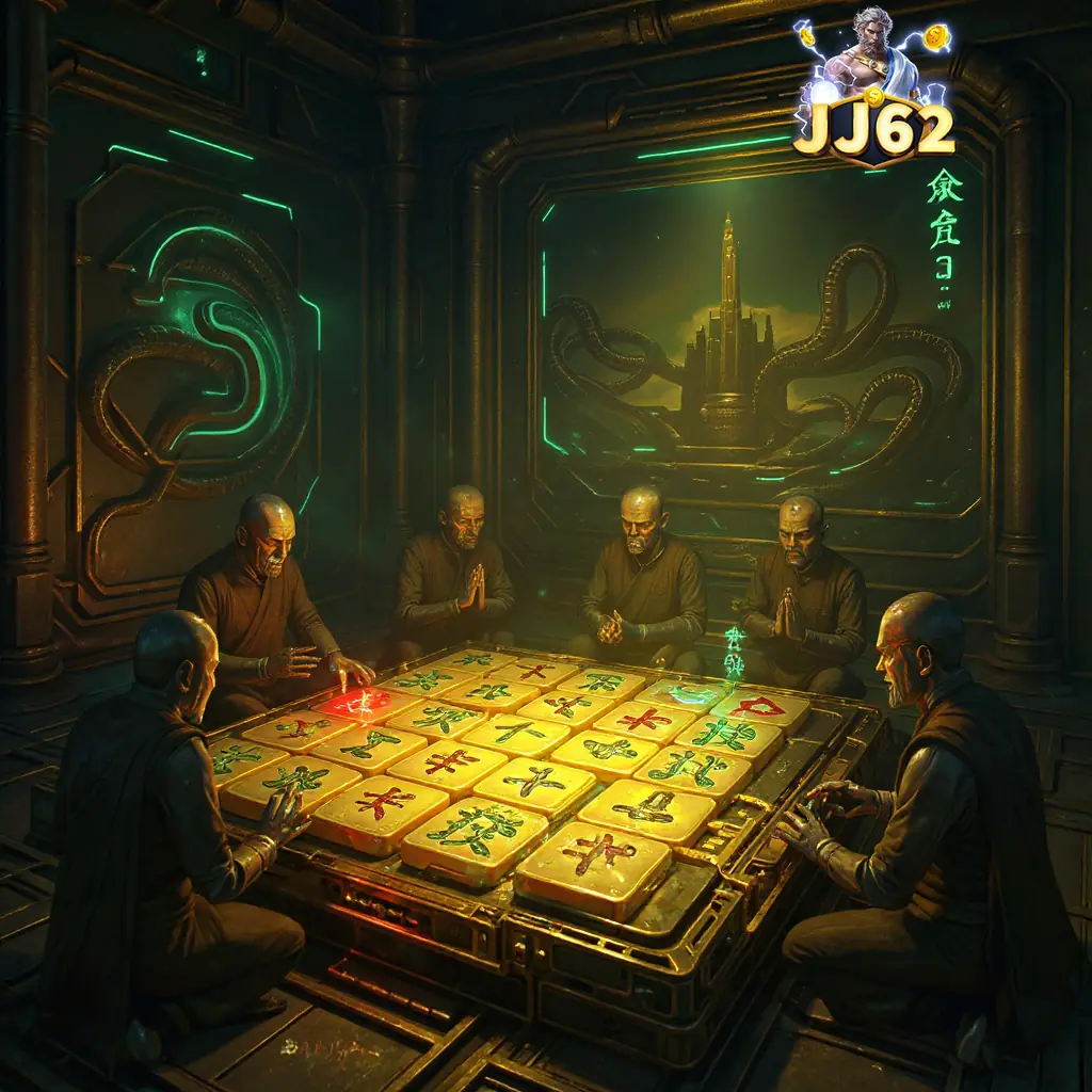 JJ62 Apk
