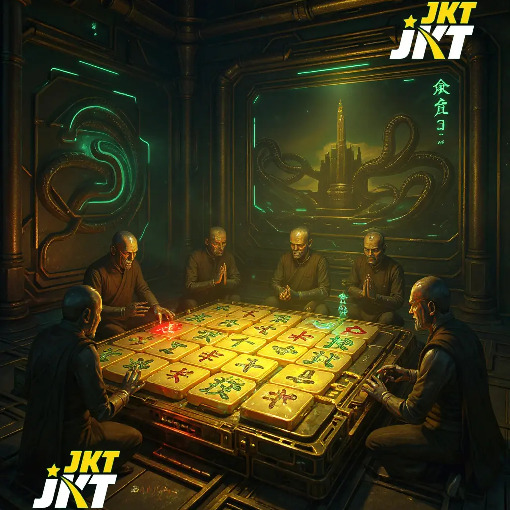JKTJKT Apk