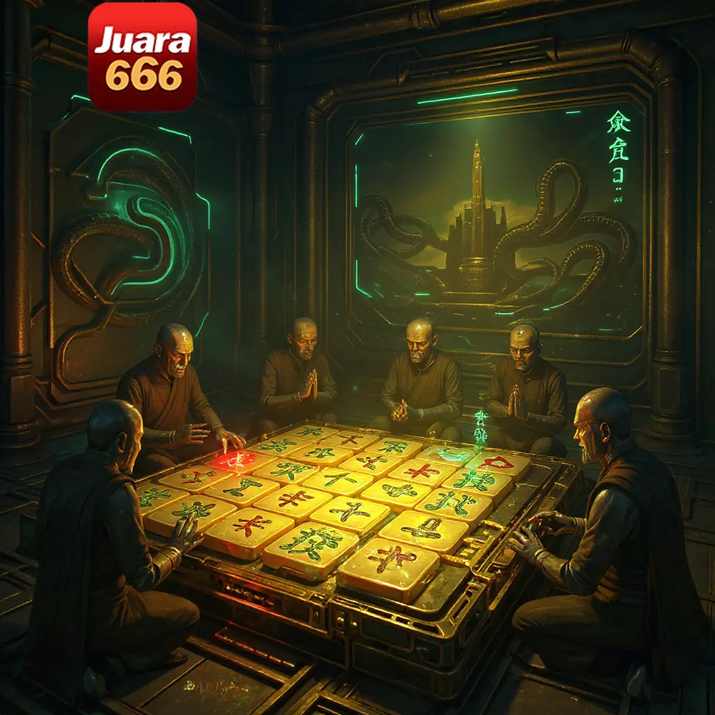 JUARA66 Apk