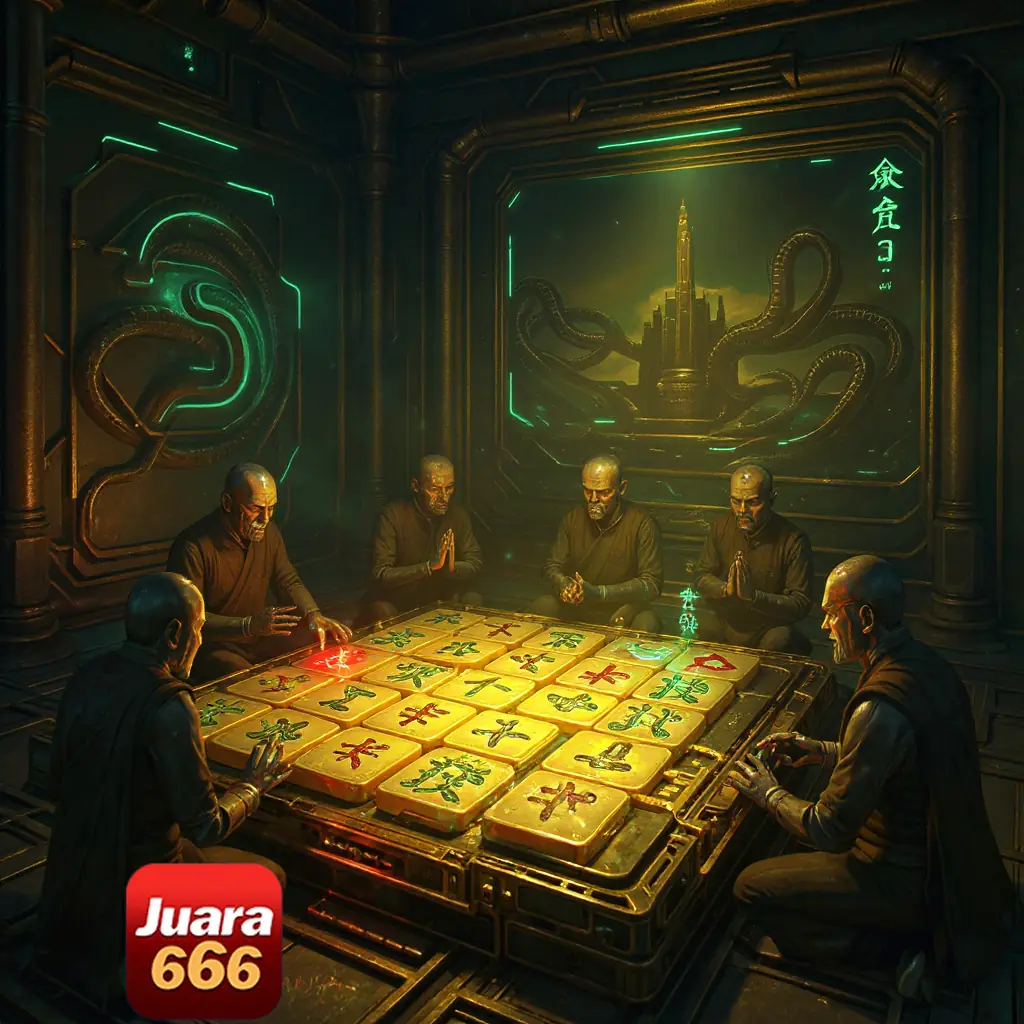 JUARA666 Apk