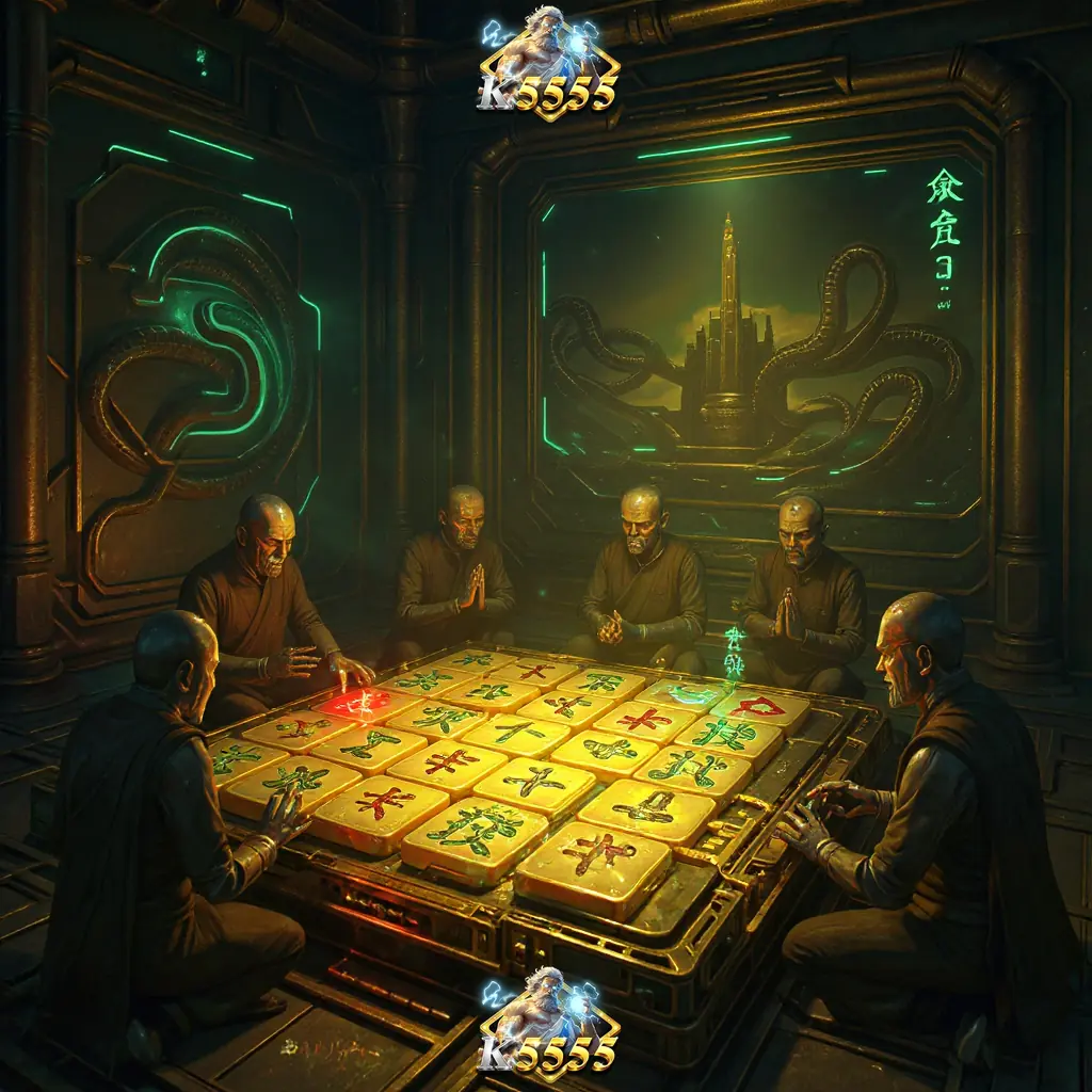 K5555 Apk
