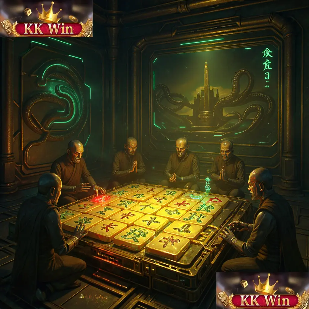 KKWIN Apk