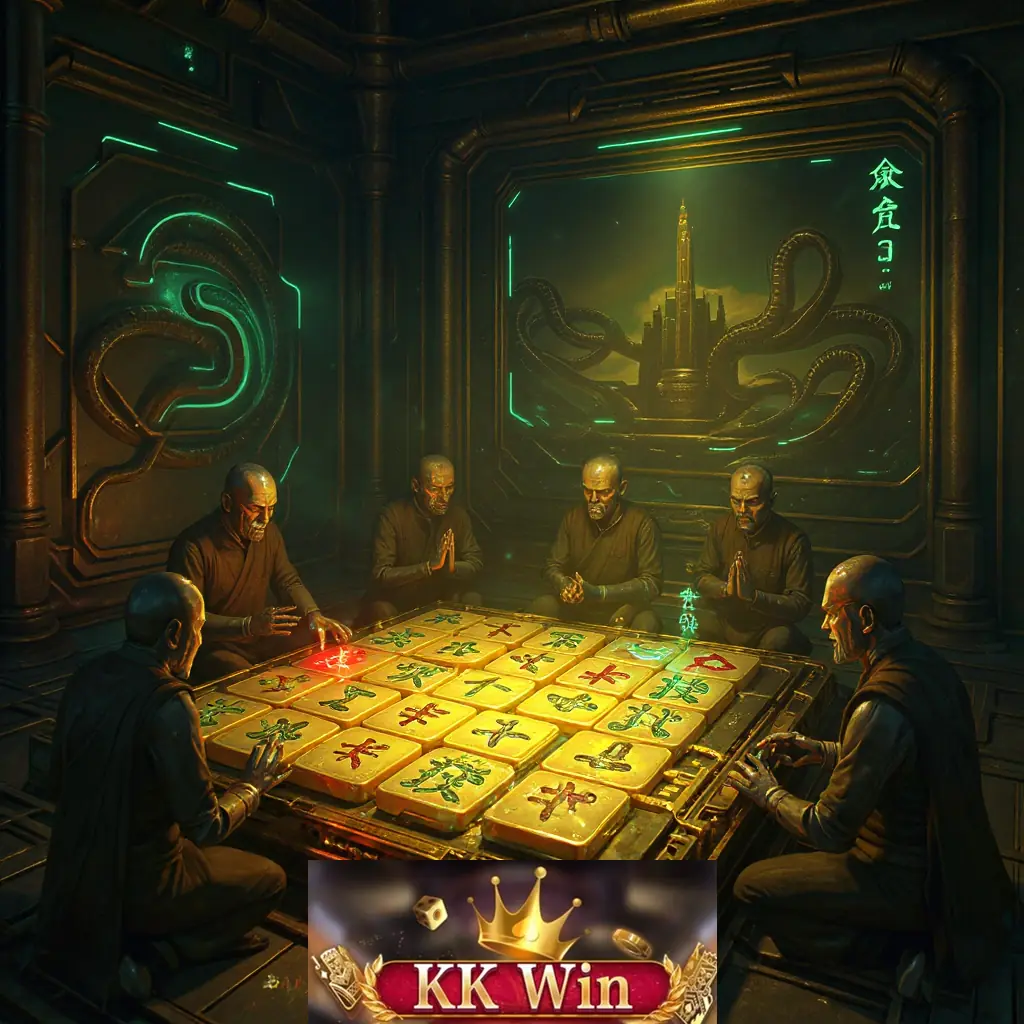 KKWINSLOTS Apk
