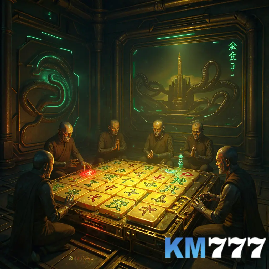 KM777 Apk