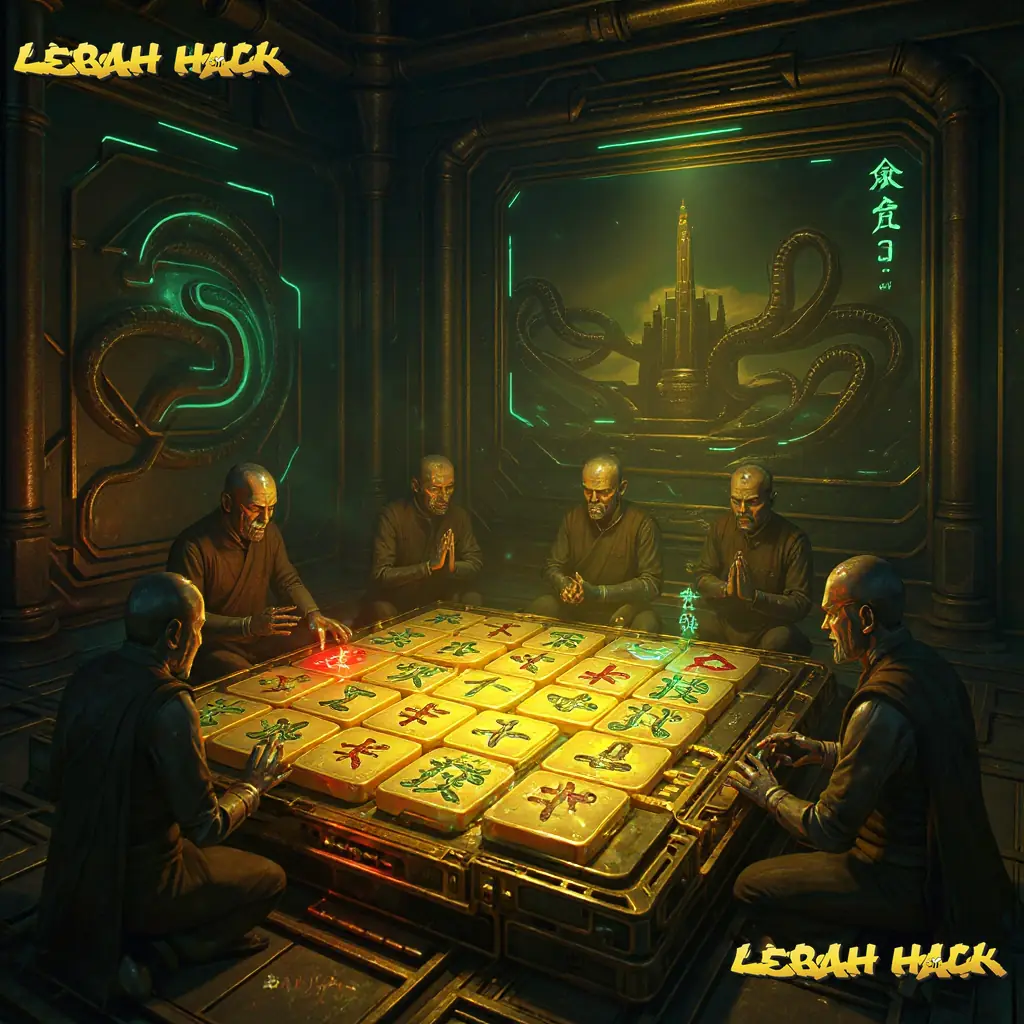 LEBAH HACK Apk