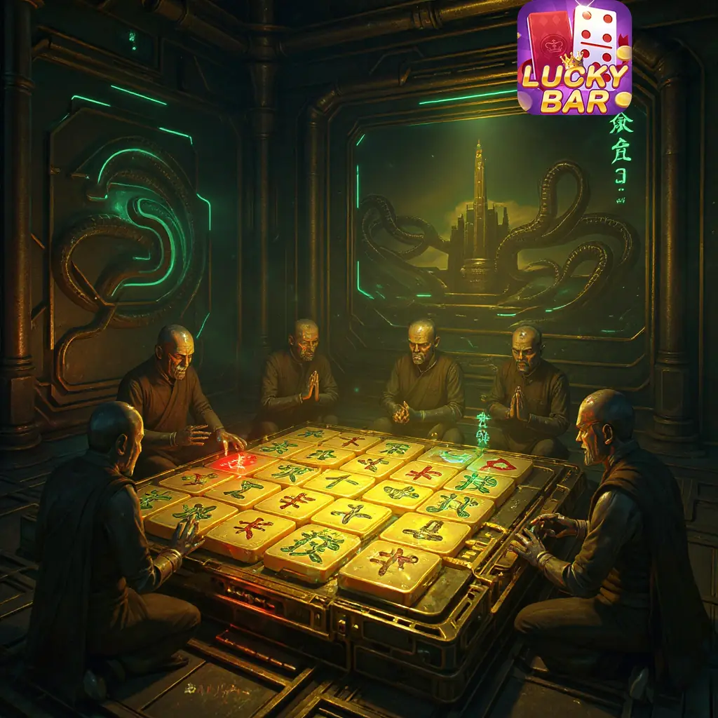 LUCKY BAR Apk