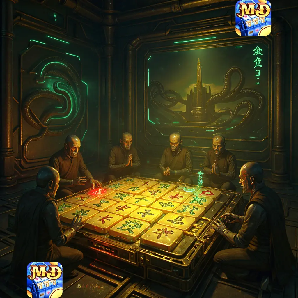 MAINDUIT Apk