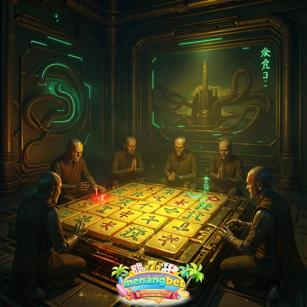 MENANG666 Apk