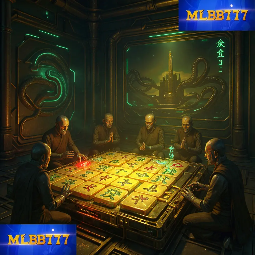 MLBB777 Apk