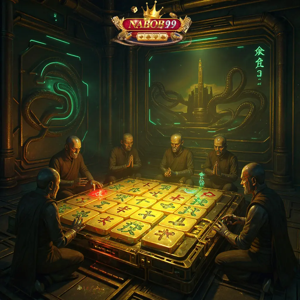 NABOB99 Apk