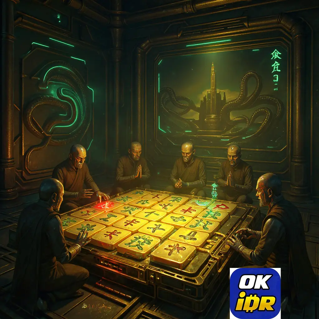 OKIDR Apk