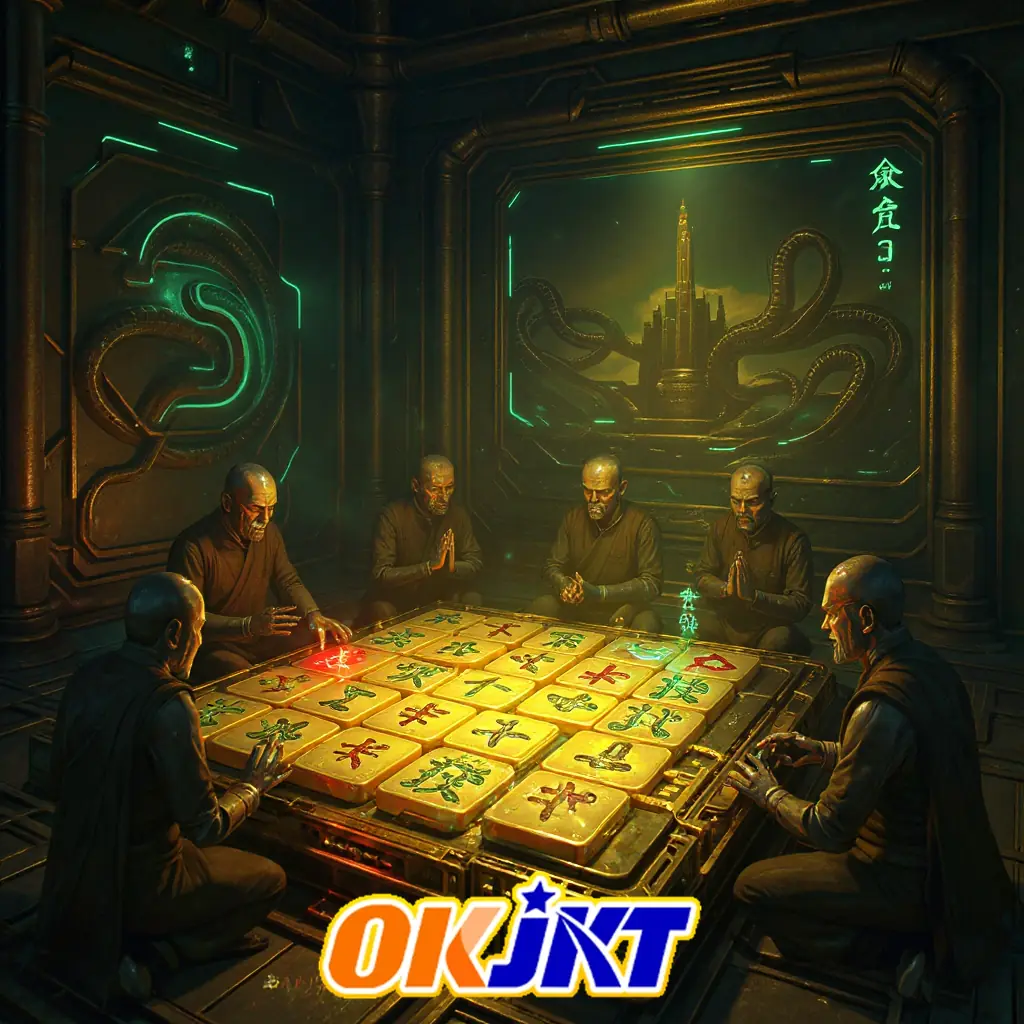 OKJKT Apk