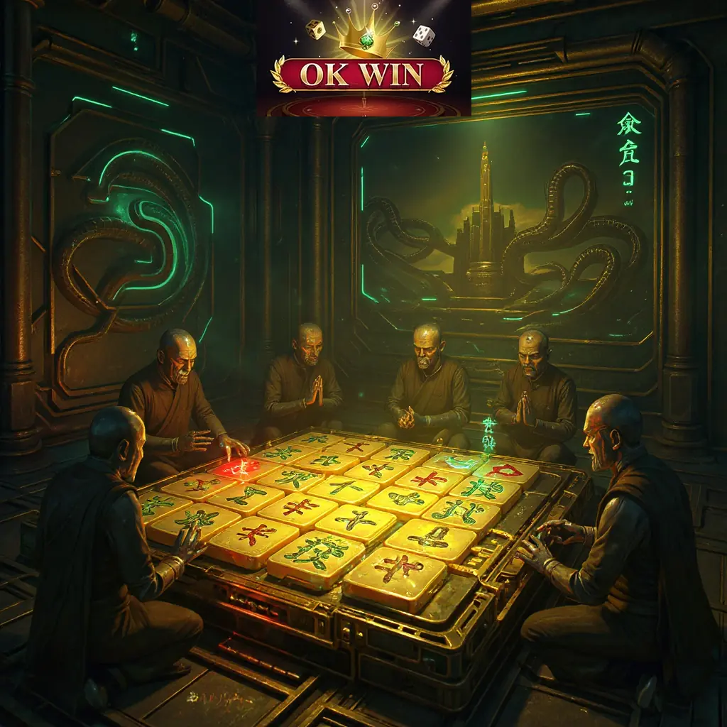 OKWIN Apk