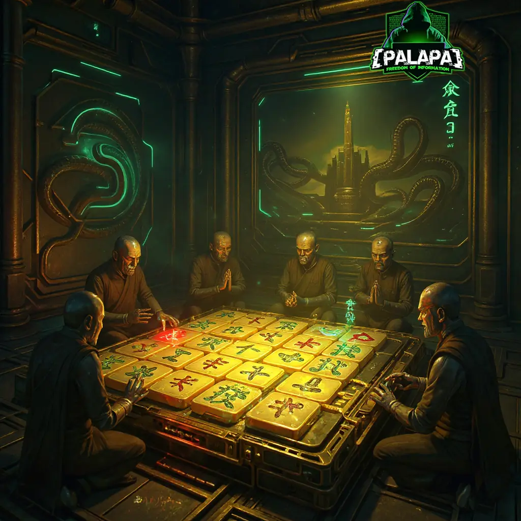 PALAPA HACK SLOT Apk