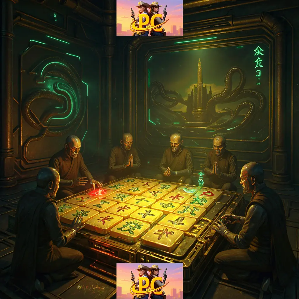 PC777 Apk