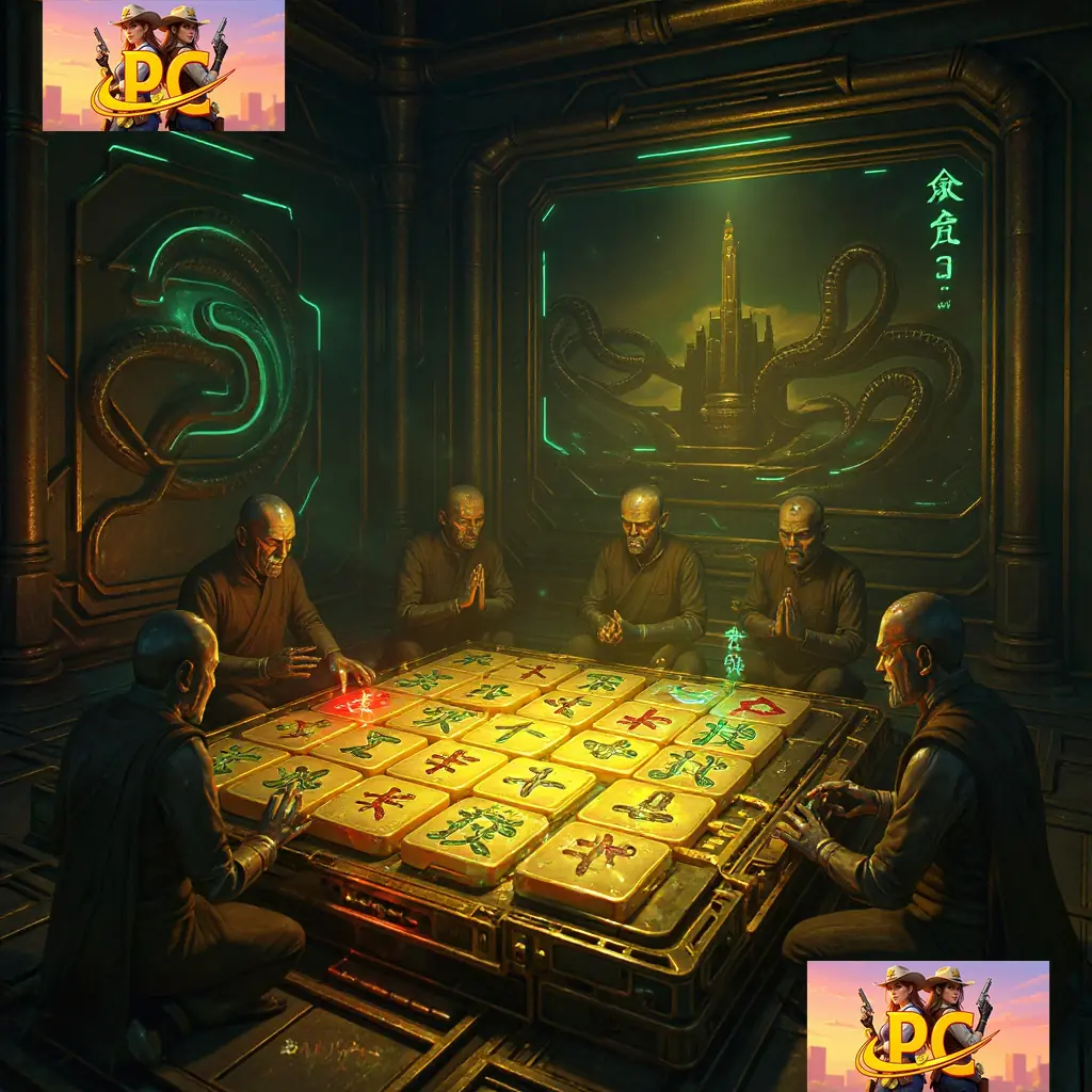 PCPC7 Apk