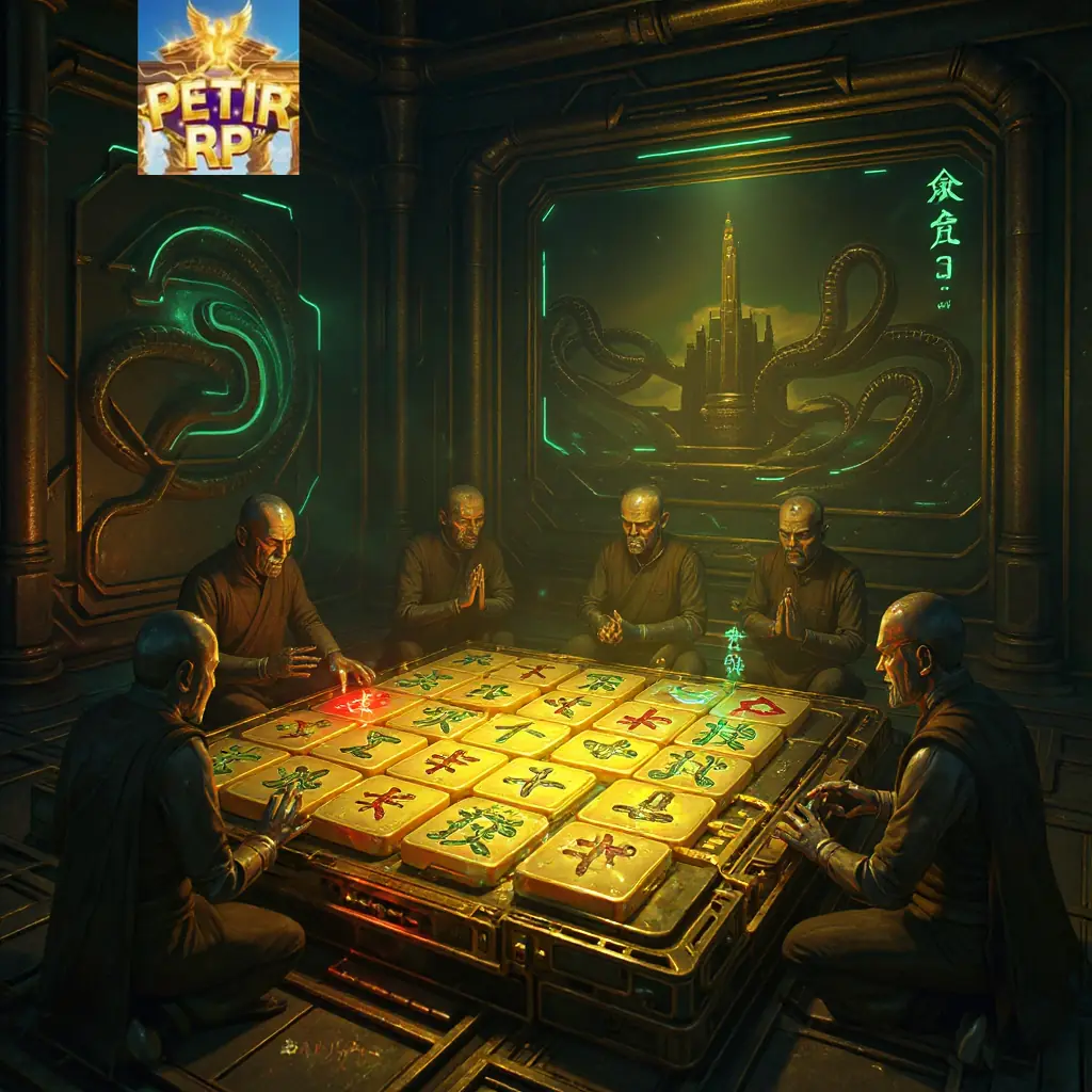 PETIRRP Apk