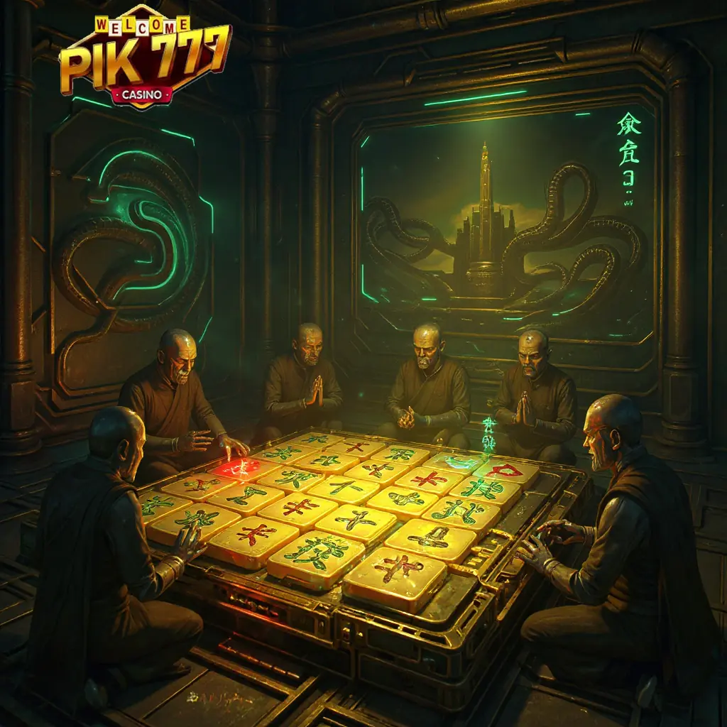 PIK777 Apk
