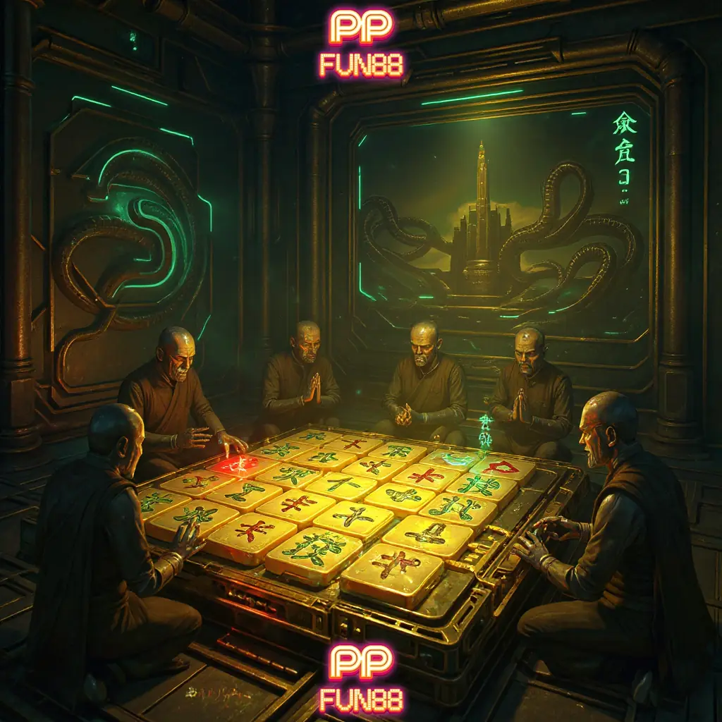 PPFUN88 Apk