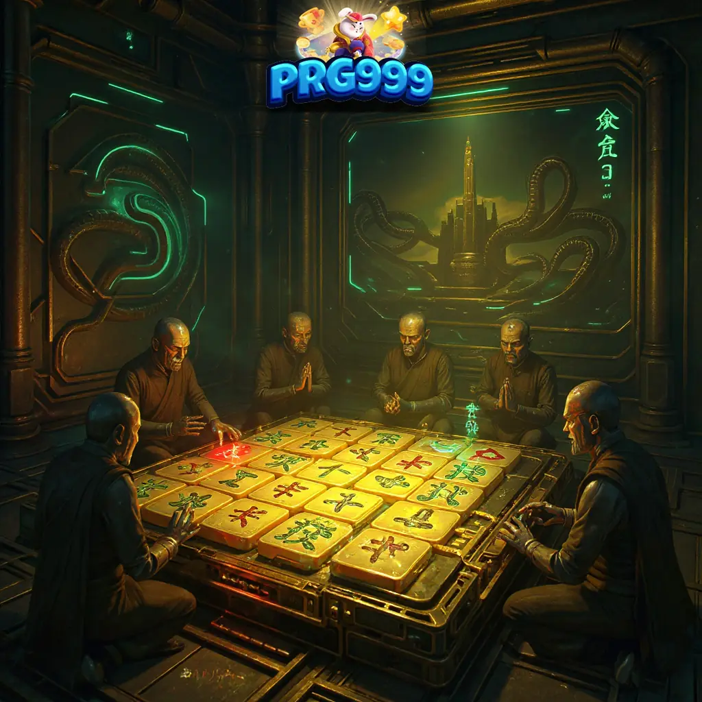 PRG999 Apk