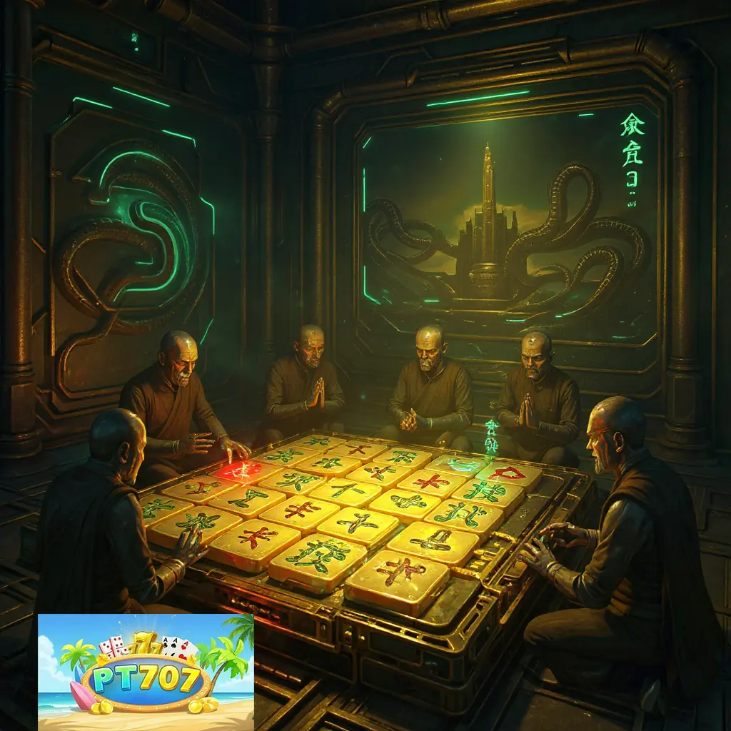 PT707 Apk