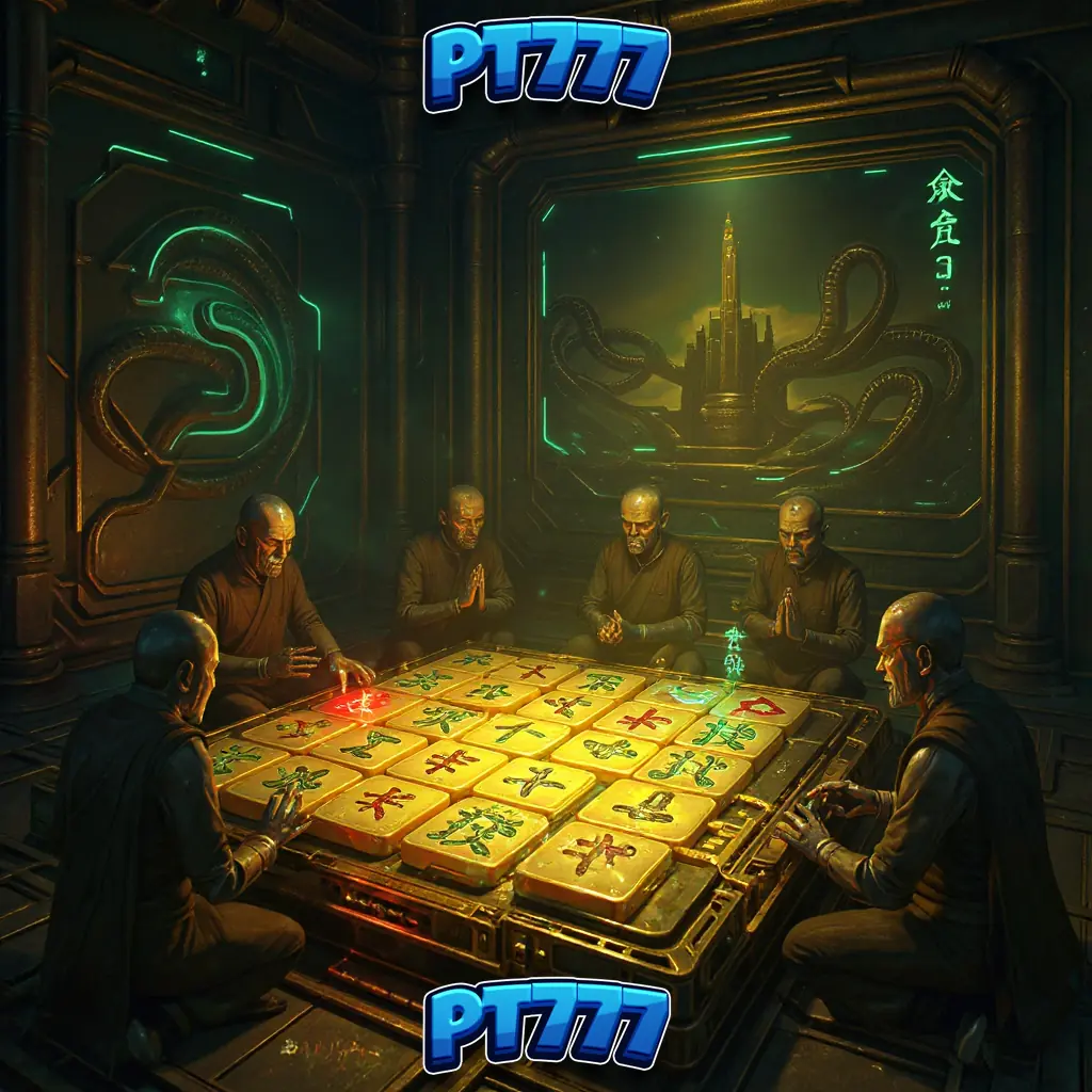 PT777 Apk