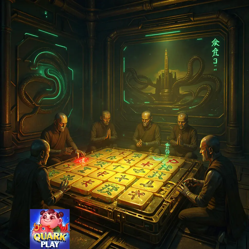 QUARK PLAY Apk