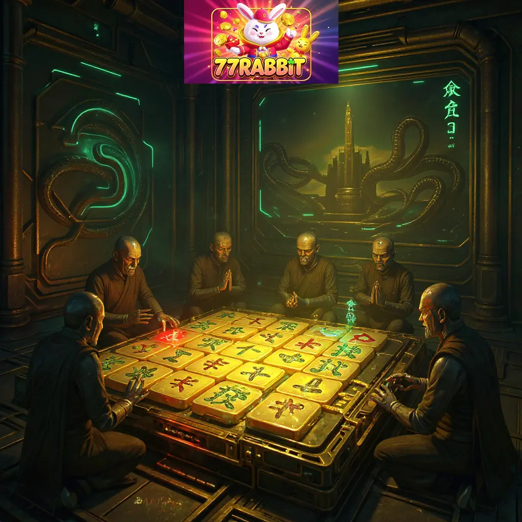 RABBIT77 Apk