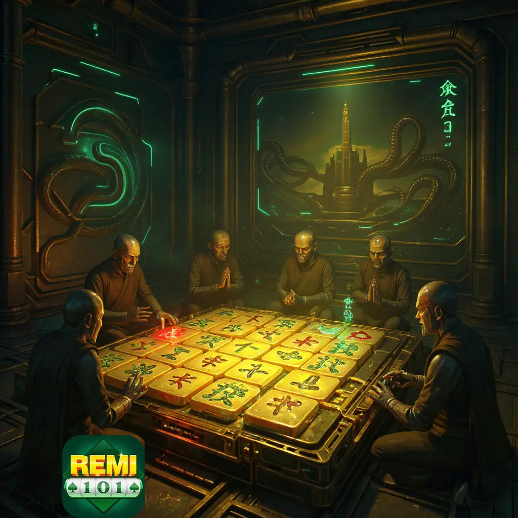 REMI101 Apk