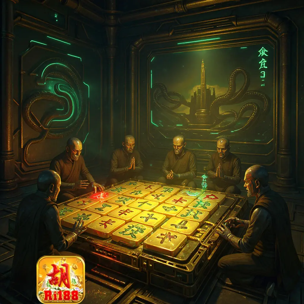 RI188 Apk