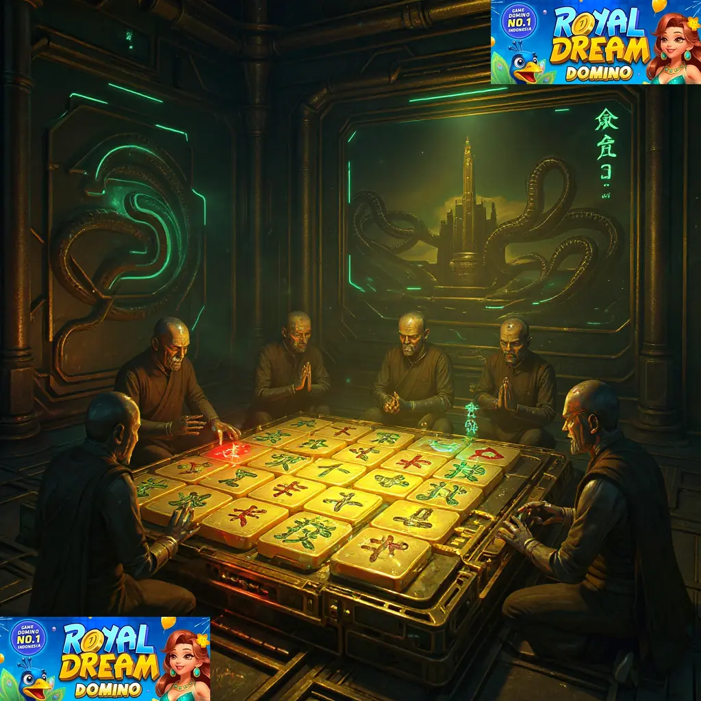 ROYALDREAM Apk