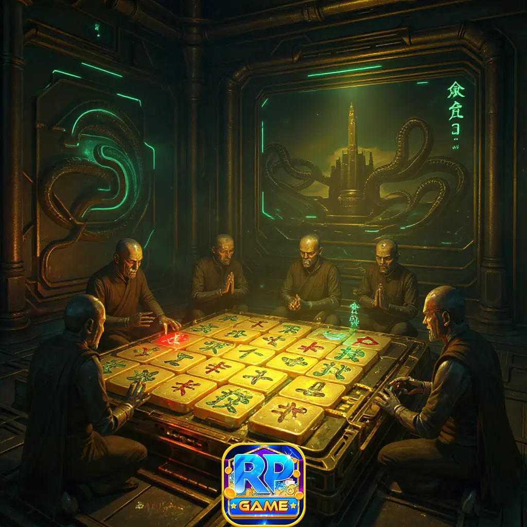 RPGAME Apk