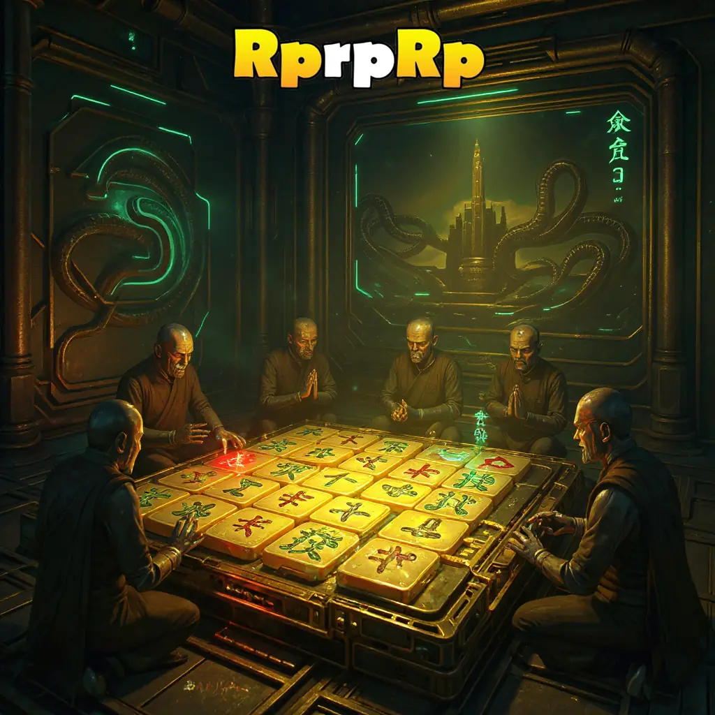 RPRPRP Apk