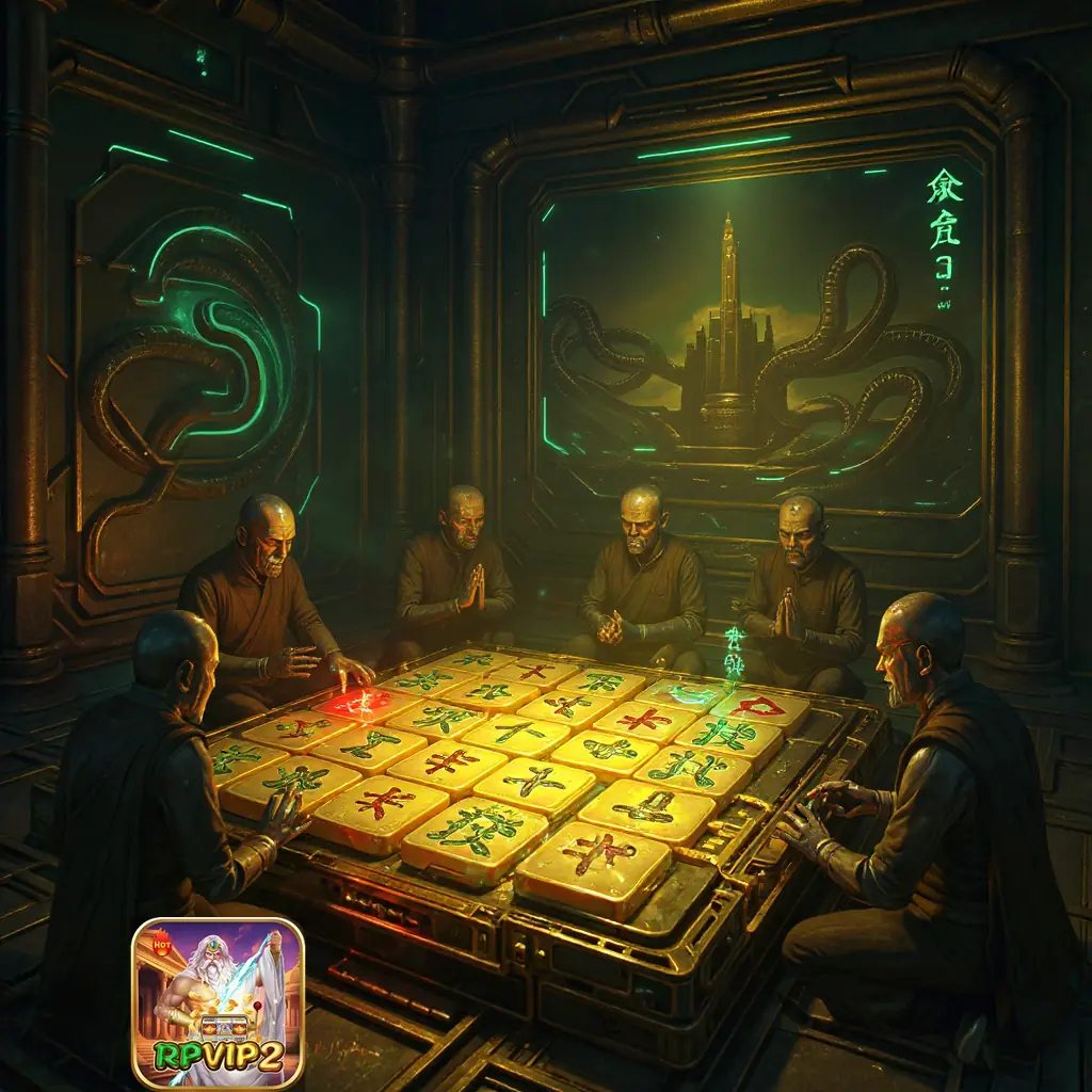RPVIP2 Apk