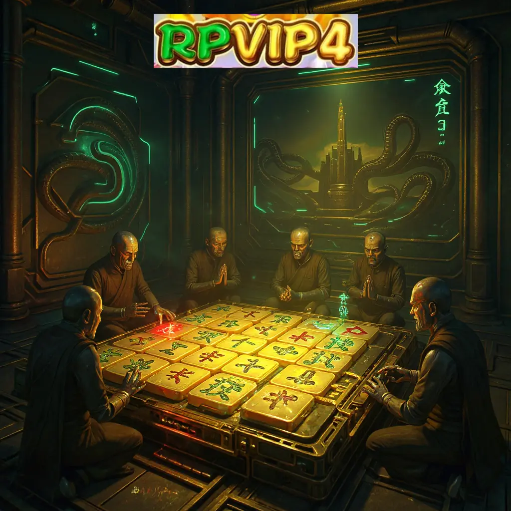 RPVIP4 Apk