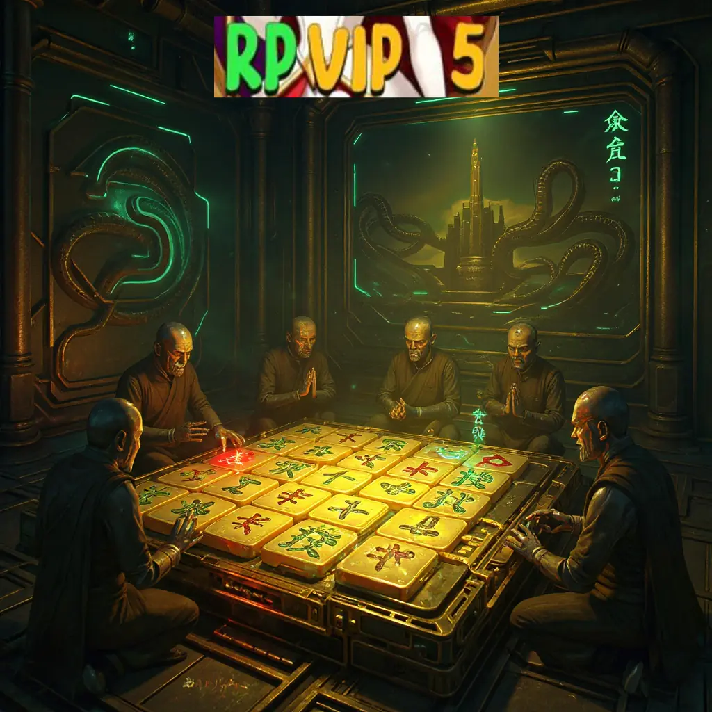RPVIP5 Apk