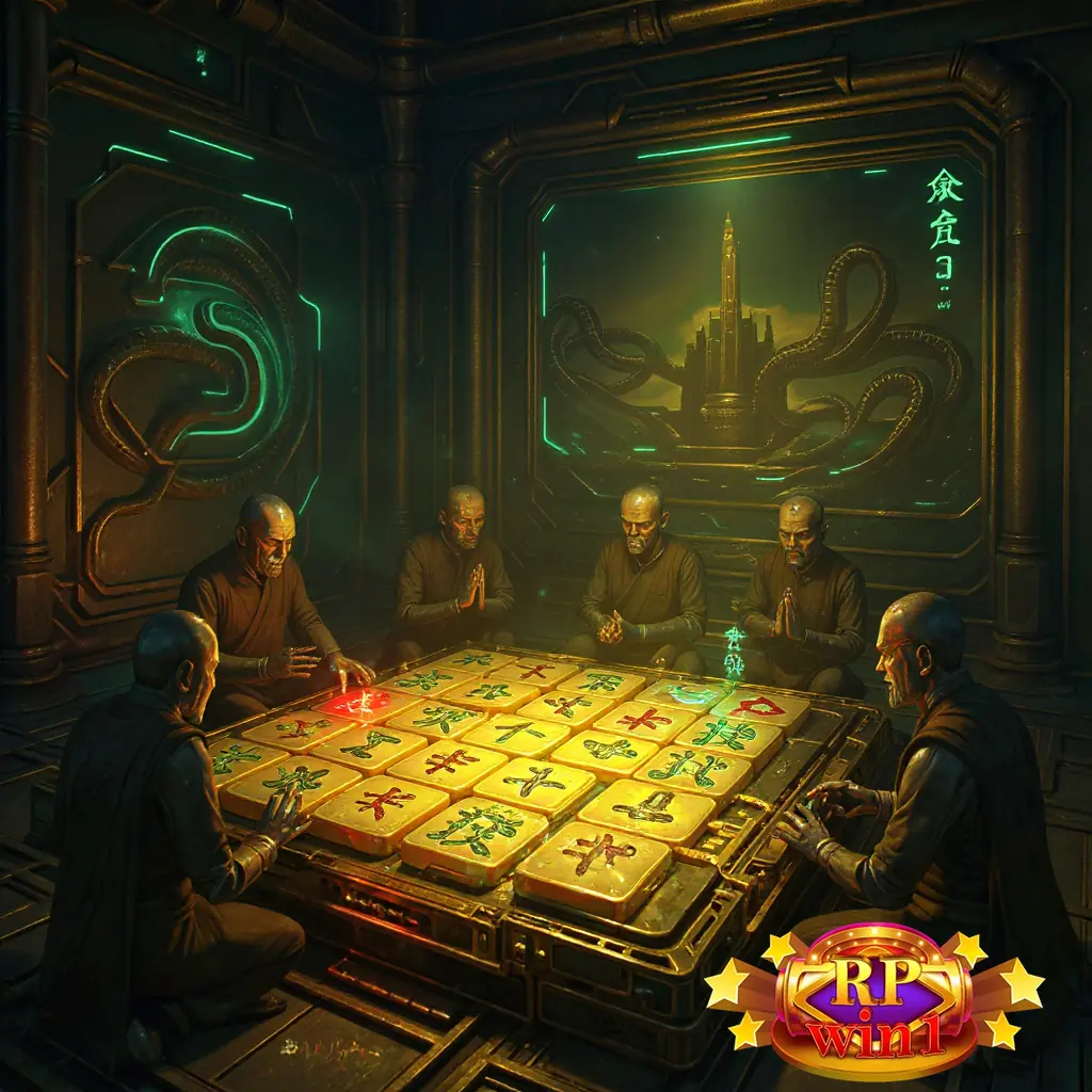 RPWIN1 Apk