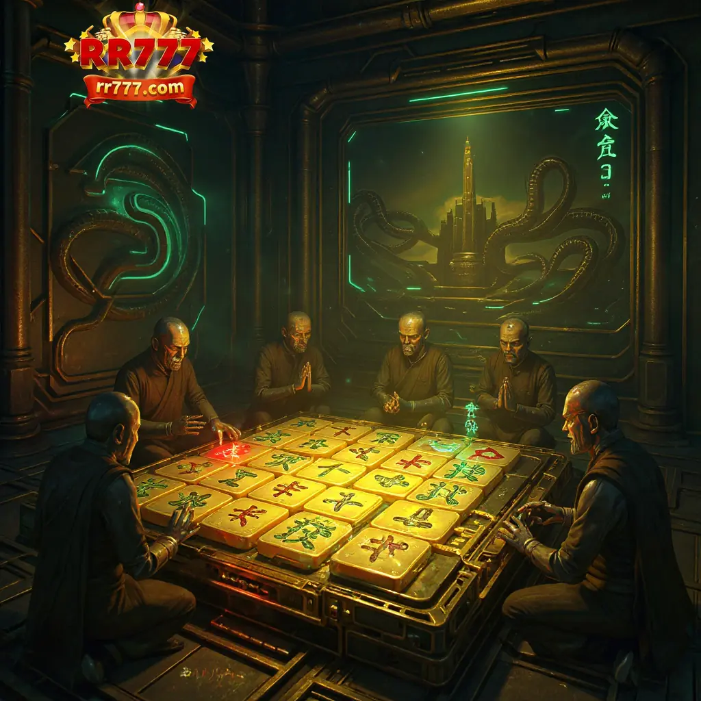 RR777 Apk