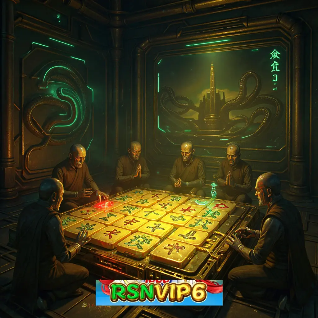 RSNVIP6 Apk