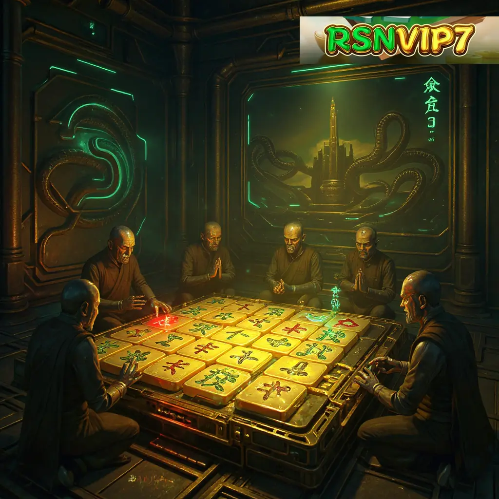 RSNVIP7 Apk
