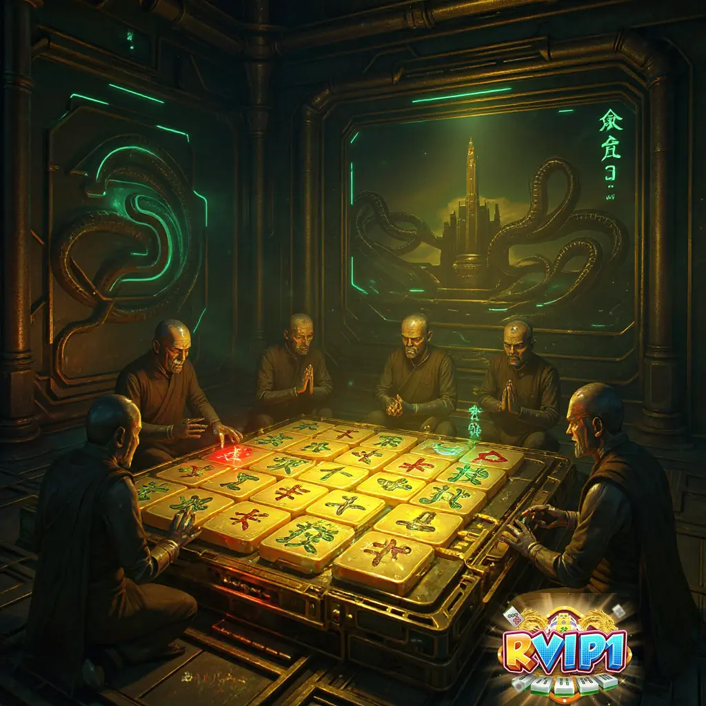 RVIP1 Apk