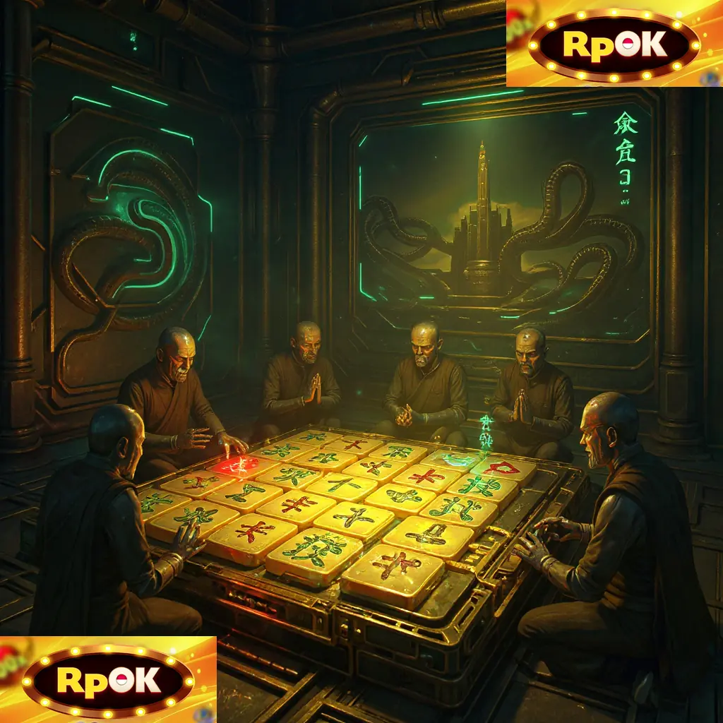 Rpok Apk