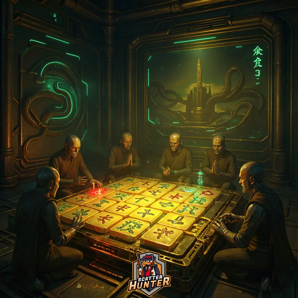 SCATTER HUNTER Apk