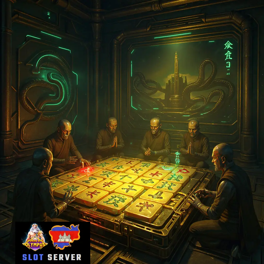 SERVER KAMBOJA Apk